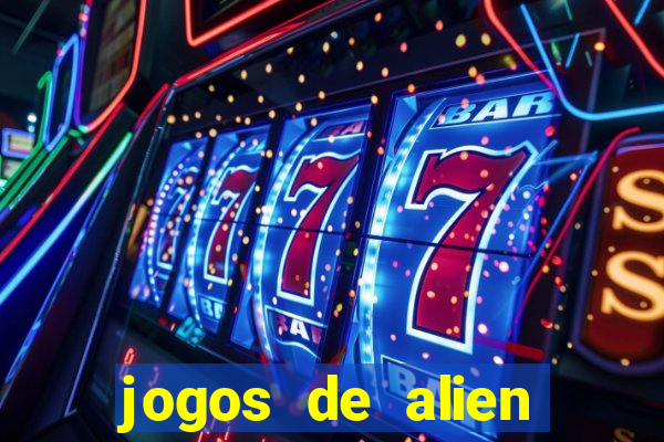 jogos de alien attack team 2